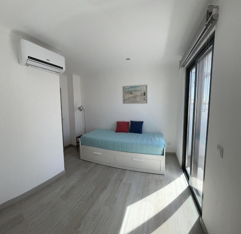 Casa Lopes Villa Olhao Luaran gambar